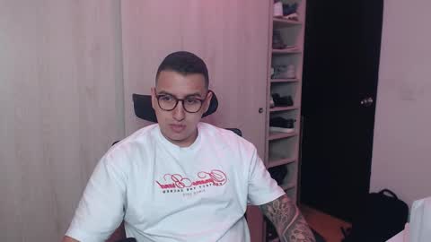 dantevesper online show from March 26, 2:39 am