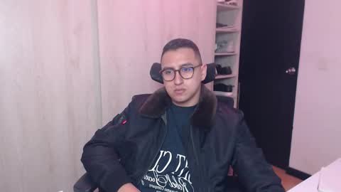 dantevesper online show from March 28, 3:06 am