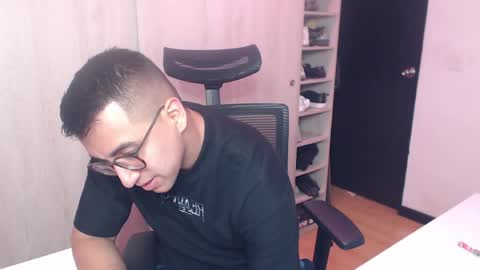 dantevesper online show from April 17, 2:25 am