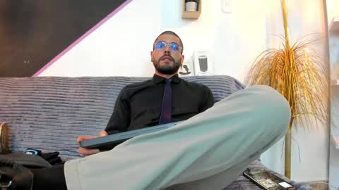 Dante Winter online show from April 8, 4:56 am