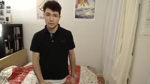 Daniel online show from January 31, 2:07 pm