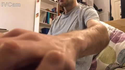 Daniel online show from November 8, 3:12 pm