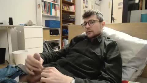 Daniel online show from December 21, 1:18 pm