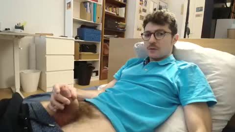 Daniel online show from February 21, 11:22 am