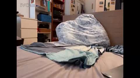 Daniel online show from March 3, 3:18 pm