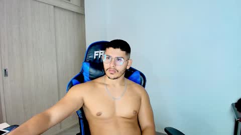 Dantraxx online show from December 22, 3:03 am