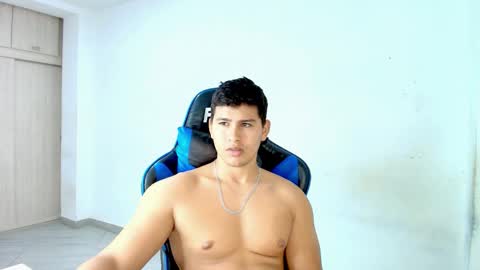 Dantraxx online show from February 5, 9:30 pm