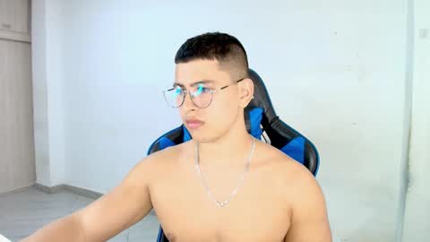 Dantraxx online show from February 12, 6:25 pm