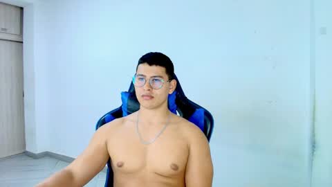 Dantraxx online show from February 27, 12:32 am