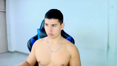 Dantraxx online show from February 28, 12:55 am