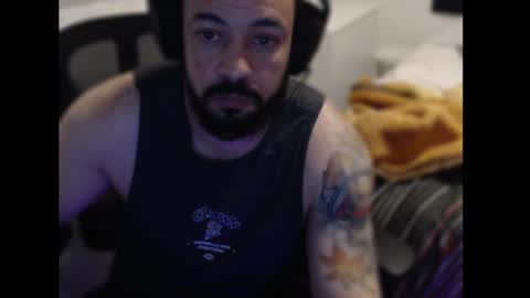 Snapshot of dantturbate chatting on September 22, 2:13 am re mazzeo online show from September 22, 2:13 am