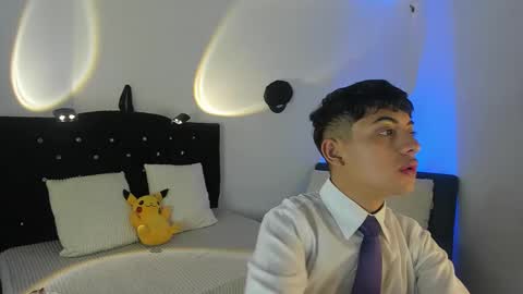 DAN VIANNY online show from October 12, 4:39 pm