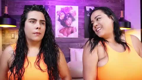 Dany And Alexa online show from January 19, 12:20 pm