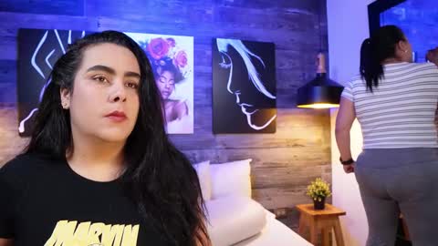 Dany And Alexa online show from February 2, 11:20 am