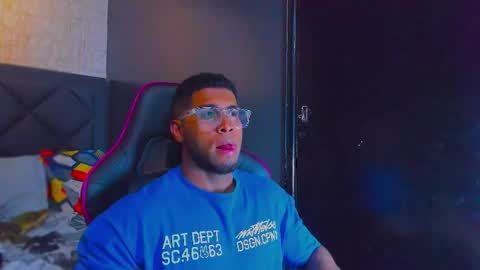 Dany online show from January 11, 11:21 pm