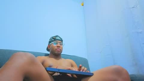 Dany online show from March 28, 1:49 am