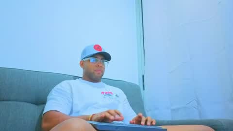 Dany online show from April 7, 3:40 am