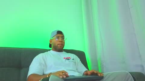 Dany online show from April 14, 2:17 am