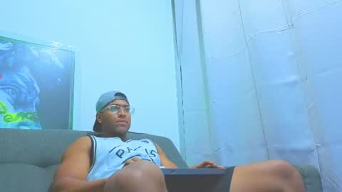 Dany online show from July 19, 2:26 am