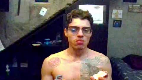 dany_kyng online show from February 7, 2:48 am