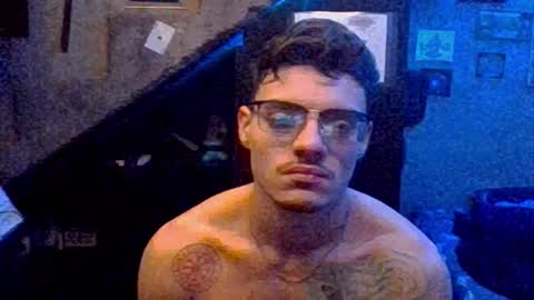 dany_kyng online show from February 28, 2:01 am