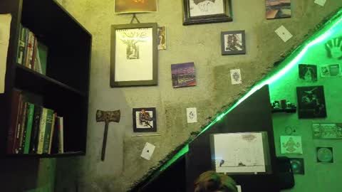 dany_kyng online show from April 16, 9:39 pm