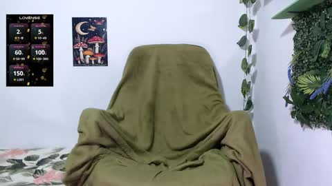 dany_milk online show from March 22, 1:20 am