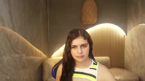 Dany online show from September 18, 12:51 pm