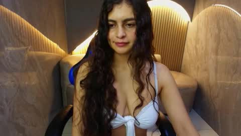 Dany online show from October 25, 1:07 pm