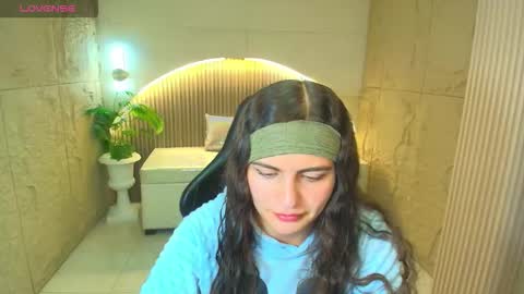 Dany online show from February 6, 1:14 pm