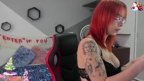 Dany Rivera online show from December 9, 11:58 am