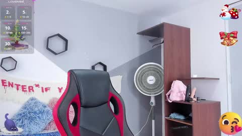 Dany Rivera online show from December 10, 3:12 pm