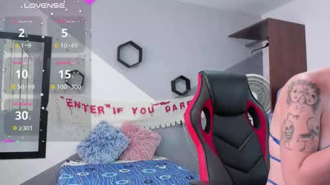 Dany Rivera online show from December 13, 3:11 pm