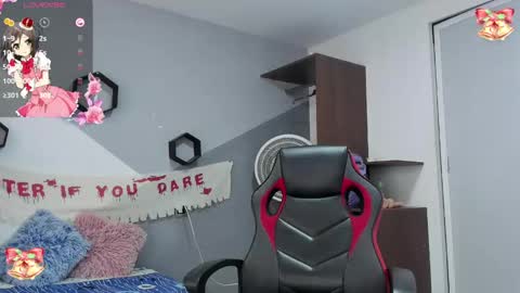 Dany Rivera online show from December 14, 12:01 pm