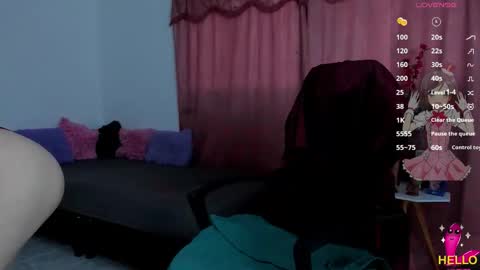 Dany Rivera online show from February 5, 11:26 am