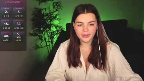 dany_stay online show from June 26, 8:52 am