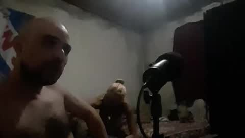 Cami y Dany online show from February 18, 6:42 am