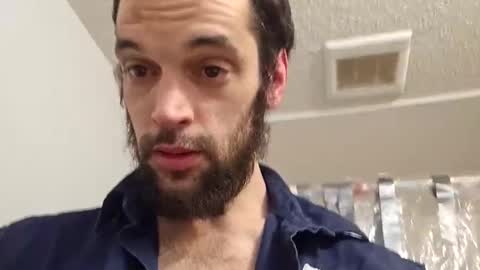 danydevil online show from January 8, 2:58 am