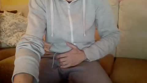 danydotado online show from February 24, 6:28 pm