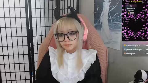 danyelleeyermann online show from June 2, 1:57 pm
