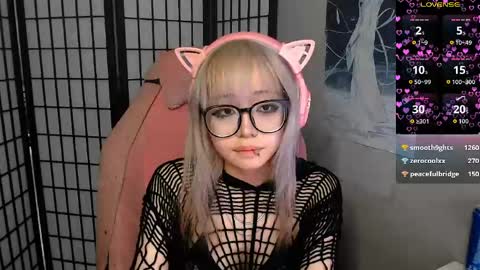 danyelleeyermann online show from June 3, 1:03 pm