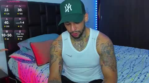 danyfitguy_ online show from February 12, 11:44 pm