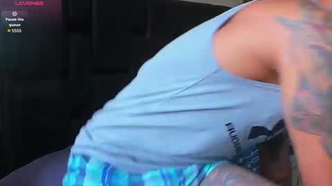 danyfitguy_ online show from July 24, 2:15 pm