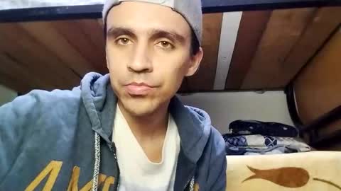 Daniel online show from January 6, 7:12 am