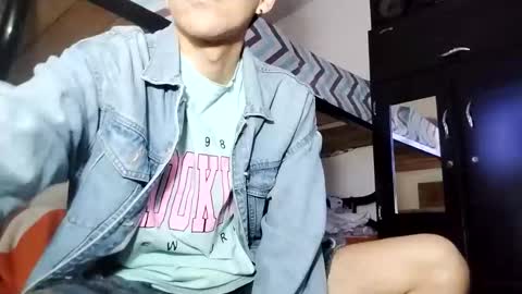 Daniel online show from April 5, 10:18 pm