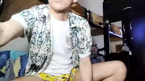 Daniel online show from April 8, 10:21 pm