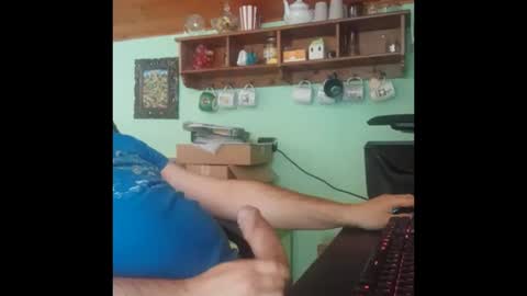 danym89 online show from May 4, 9:38 am