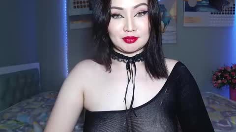 DanyMeen online show from March 10, 8:26 am