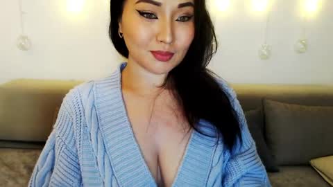 DanyMeen online show from April 4, 6:44 am