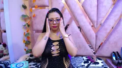 DanySwet online show from March 5, 9:11 pm